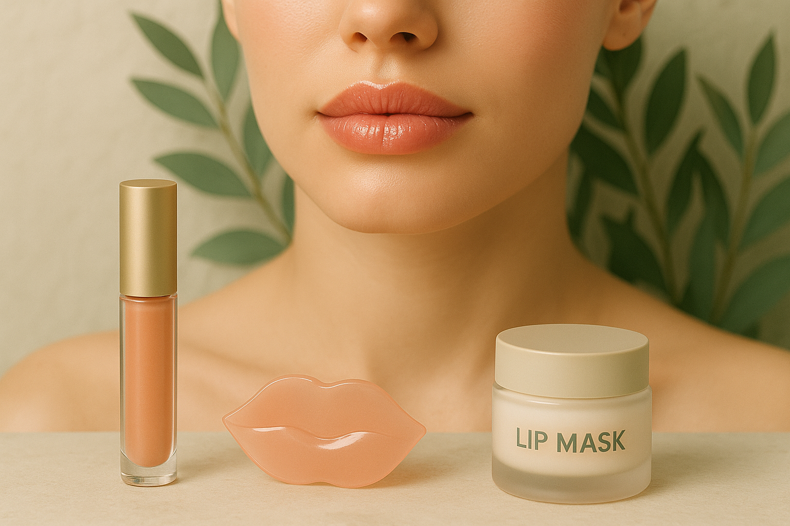 Productos Labiales