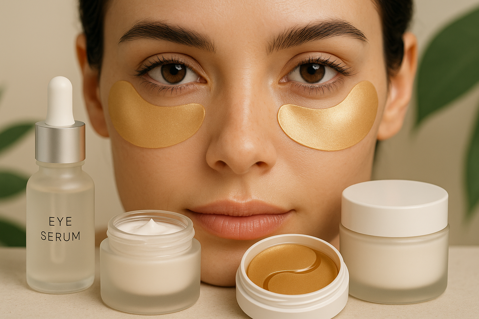 Productos para Ojos