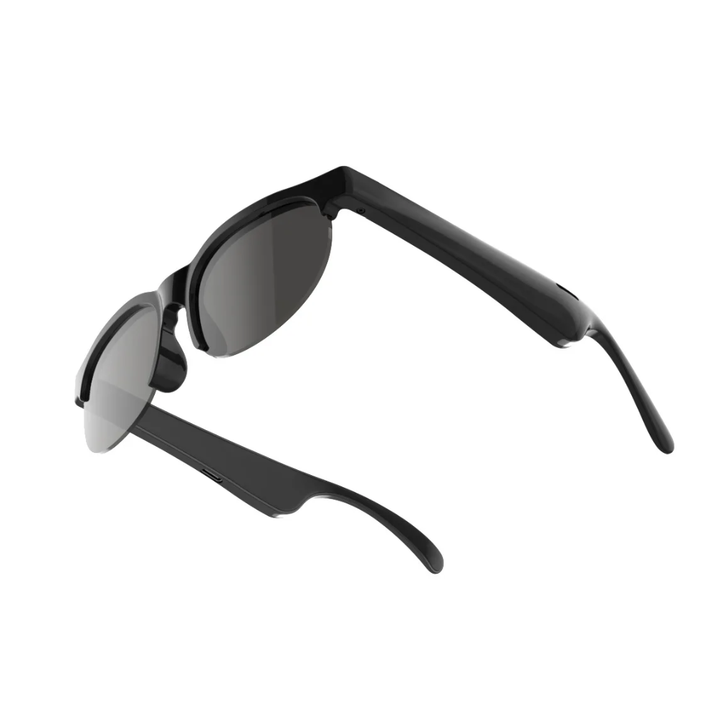 Smart Glasses con altavoz oculto