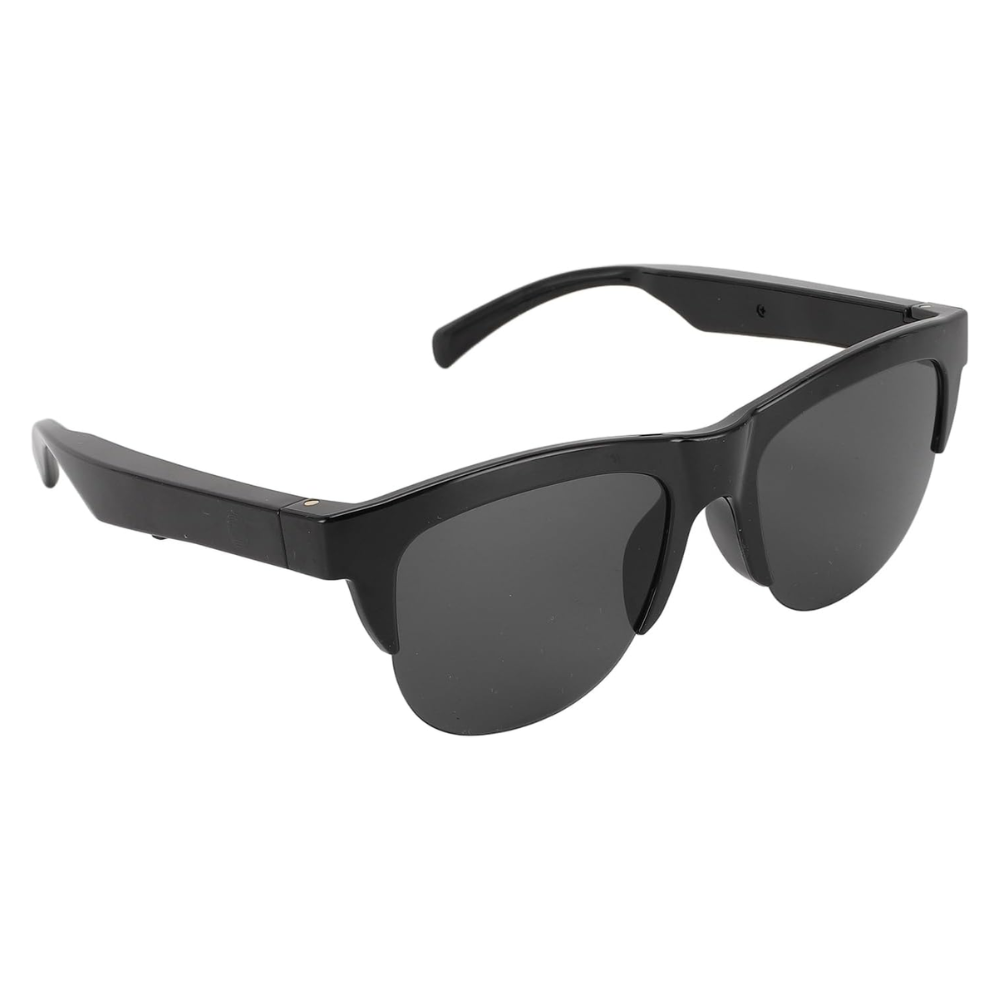 Smart Glasses con altavoz oculto